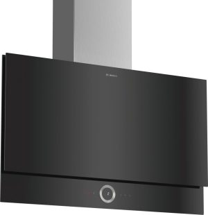 may hut mui bosch dwf97rv60b - Máy hút mùi Bosch DWF97RV60B