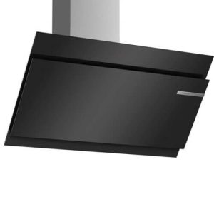 Máy hút mùi BOSCH HMH DWK67CM60B|Serie 4