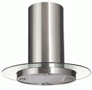 Máy hút mùi Canzy CZ-350C