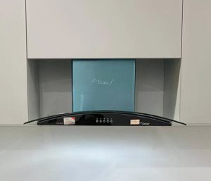 may hut mui canzy cz 3679 2 - Máy hút mùi Canzy CZ-3679