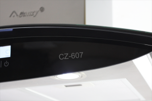may hut mui canzy cz 607 - Máy hút mùi Canzy CZ-607