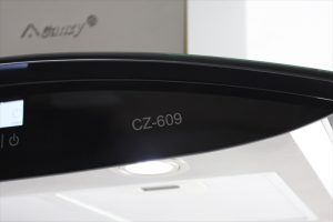 may hut mui canzy cz 609 3 - Máy hút mùi Canzy CZ-609
