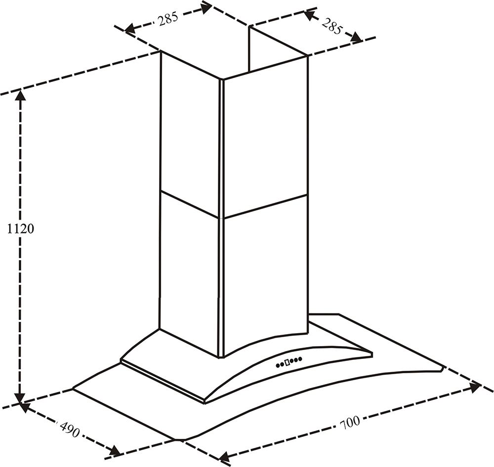 may hut mui canzy cz a37 1 - Máy hút mùi Canzy CZ-A37 may hut mui canzy cz a37 1 - Máy hút mùi Canzy CZ-A37