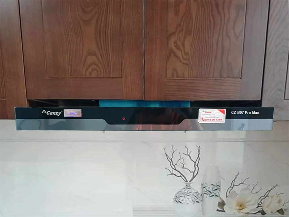 may hut mui canzy cz b07 pro max 3 - Máy hút mùi Canzy CZ-B07 Pro Max may hut mui canzy cz b07 pro max 3 - Máy hút mùi Canzy CZ-B07 Pro Max