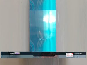 may hut mui canzy cz b09 pro max - Máy hút mùi Canzy CZ-B09 Pro Max