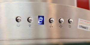 may hut mui canzy cz deluxe 70a 2 - Máy hút mùi Canzy CZ DELUXE 90