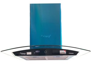 may hut mui canzy cz mlh870 1 1 - Máy hút khói kính cong CANZY CZ MLH870