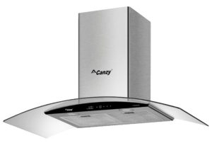 may hut mui canzy cz mlh870 ml890 2 - Máy hút khói kính cong CANZY CZ MLH870