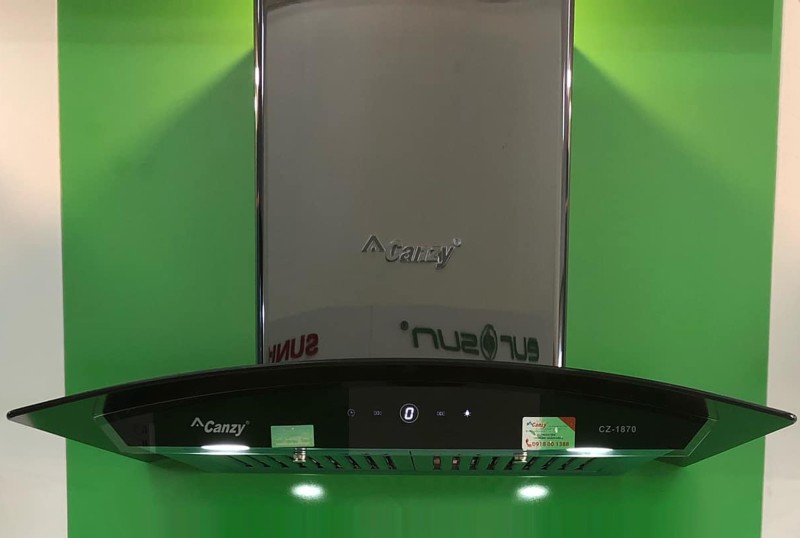 may hut mui cao cap canzy cz 1870 2 - Máy Hút Mùi Canzy CZ 1870 may hut mui cao cap canzy cz 1870 2 - Máy Hút Mùi Canzy CZ 1870