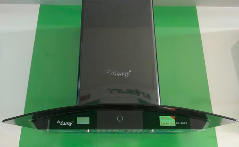 may hut mui cao cap canzy cz 187066 1 - Máy Hút Mùi Canzy CZ 1870 may hut mui cao cap canzy cz 187066 1 - Máy Hút Mùi Canzy CZ 1870