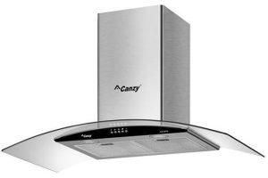 Máy hút mùi Canzy CZ-4680