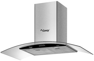 Máy hút mùi Canzy CZ-6870
