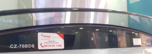 may hut mui cao cap canzy cz 70bds 1 - Máy hút mùi Canzy CZ-70BDS