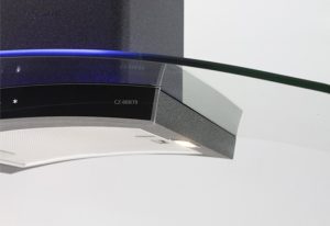 may hut mui cao cap canzy cz 868 70 3 - Máy hút mùi Canzy CZ-868/70