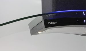may hut mui cao cap canzy cz 868 90 2 - Máy hút mùi Canzy CZ-868/90