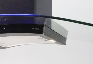 may hut mui cao cap canzy cz 868 90 3 - Máy hút mùi Canzy CZ-868/90