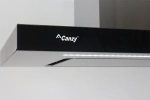 may hut mui cao cap canzy cz b53c - Máy hút mùi Canzy CZ-B53C