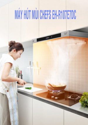 may hut mui chefs eh r107e7dc 2 - Máy hút mùi Chefs EH-R107E7DC