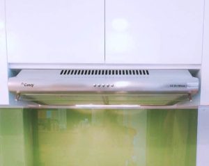 may hut mui co dien canzy cz 2070i 1 - Máy hút mùi Canzy CZ-2070I