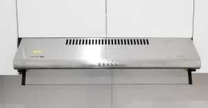 Bếp Điện Eurosun EU-IF268S