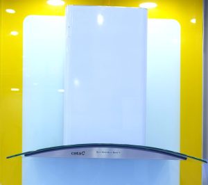 Máy hút mùi Cata GAMMA GLASS 700