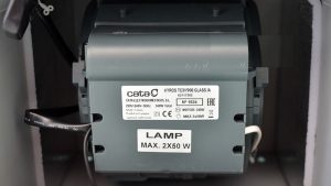 may hut mui dang gan ap tuong kyros tc3v 900 - Máy hút mùi Cata KYROS TC3V 900