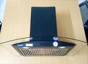 Máy hút mùi Dmestik TL 4170 DMK