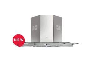 Máy Hút Mùi Áp Tường Teka DQ2 985 40477002