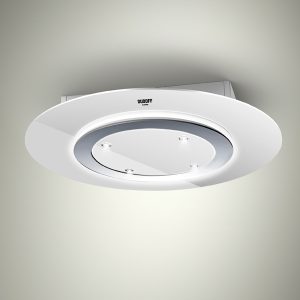 Máy hút mùi áp trần DUDOFF COMET FREE 90W