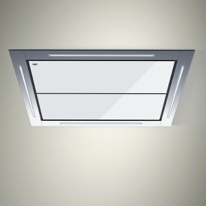 MÁY HÚT MÙI ÂM TRẦN DUDOFF JET125W
