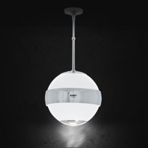 MÁY HÚT MÙI ĐẢO TRANG TRÍ DUDOFF EARTH W