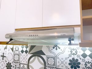 Máy hút mùi Ebox E-60S/70
