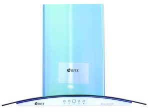 Máy hút mùi Ebox EB-870S/90