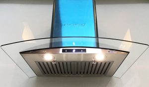 may hut mui eurosun eh 70k26 3 - Máy hút mùi Eurosun EH-70K26S