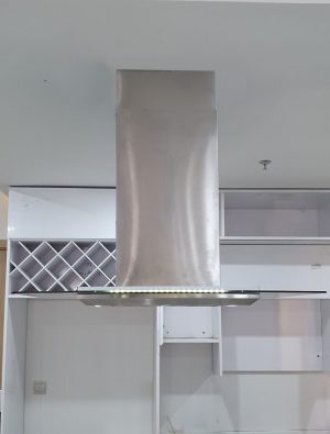may hut mui eurosun eh 90il95 3 - Bếp Từ Eurosun EU-T710 PRO Silver