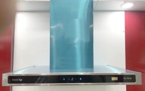 Máy hút mùi Fandi FL-70A