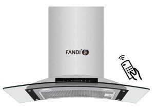 Máy hút mùi Fandi FD-VK70