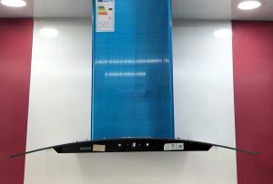 Máy hút mùi Faster FSN 3388CH1-90