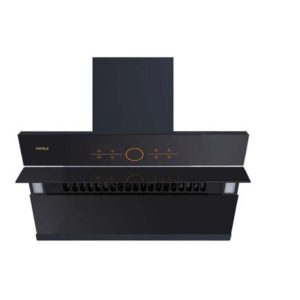 MÁY HÚT MÙI GẮN TƯỜNG HAFELE HC-H901WB
