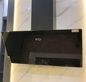 may hut mui ggm luxury 1 - Máy hút mùi GGM LUXURY 70