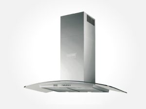 Máy hút mùi Giovani G-90 Cristal