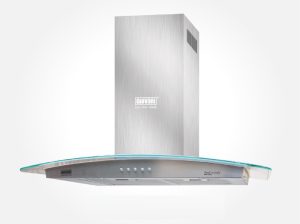 Máy hút mùi Giovani G-90 TC Plus