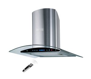 Máy hút mùi Giovani G-7304 RS