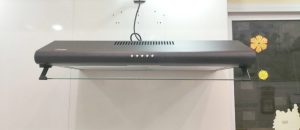 Máy hút mùi Grasso GS 742B
