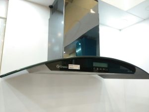 Máy hút mùi Grasso GS 8-900