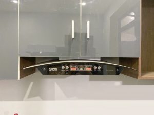Máy hút mùi Grob GH-KS1700