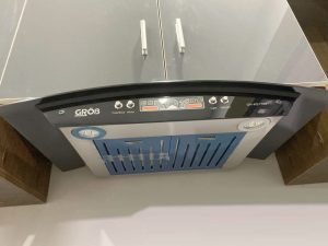 may hut mui grob gh ks1700 2 - Máy hút mùi Grob GH-KS1700