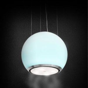 MÁY HÚT MÙI ĐẢO TREO DÂY CÁP DUDOFF HERMES