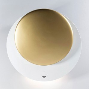 Máy hút mùi treo tường Iris DUDOFF IRIS WG