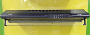 Máy hút mùi Kaff KF-701B